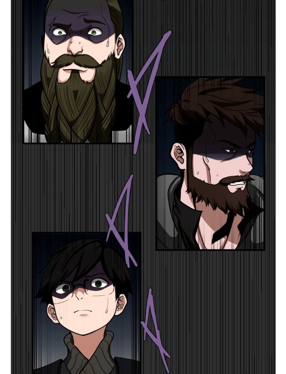 The Beginning After The End Chapter 60 image 59